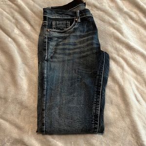 New never worn mens jeans